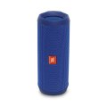 JBL FLIP 4 Waterproof Portable Bluetooth Speaker BLUE