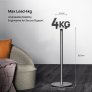 AWOL Vision ThunderBeat Floor Stand (1 Pair) Floor Stand Pair