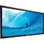 Grandview Prestige 170-Inch Acoustically Transparent Permanent Fixed-Frame Projection Screen LF-PA (16:9) BLACK BEZEL