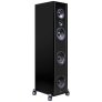 PSB Synchrony T800 Tower with 8" Woofer Gloss (Pair) BLACK