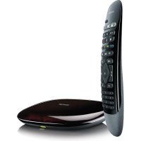 Logitech-Harmony Smart Control / Remote Hub for Smart Phones and Devices