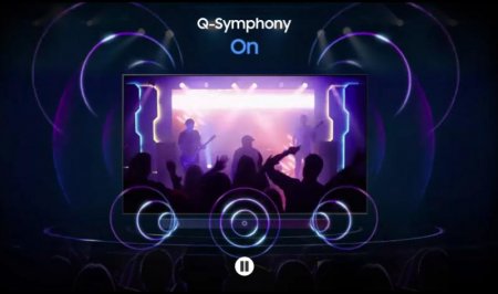 Description image for Samsung UN75DU6900FX 75-Inch Crystal UHD 4K Tizen OS Smart TV