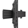 Kanto MBW41PT Menu Board Ceiling Mount System for 40-60 Inch Tv's - Open Box