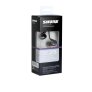 Shure SE215 Sound Isolating Earphones (Black)