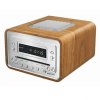 Cubo FM CD Radio by Sonoro Audio in Cherrywood