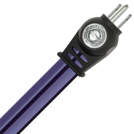 Wireworld Aurora 7 Power Conditioning Cord (2.0M)