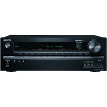 Onkyo TX-SR333 5.1-Channel 3-D Ready Home Theater Receiver [B-STOCK REFURBISHED]