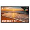 Seura SE-UB4-65 65-Inch Full Sun Series 4K Ultra HD Outdoor TV