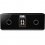 SVS Ultra Center Reference-Grade 6.5" Center Channel BLACK GLOSS - Open Box