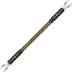 Wireworld JUMPGES10 Gold Eclipse 10 Biwire Jumpers Silive (Pack of Four)