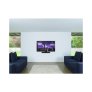 Flexson BPB-CM Cantilever Mount for TV and Sonos Beam / PLAYBAR BLACK