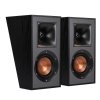 Klipsch R-41-SA Dolby Atmos Surround Speakers (Pair) BLACK