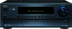 Onkyo TX-SR703 THX Select2 7.1-Channel Receiver