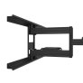 Kanto PDX700G Outdoor Full Motion Articulating Mount for 42-100 Inch Tv's
