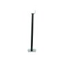 Flexson FLXP1FS Floorstand for Sonos PLAY:1 (Each) BLACK