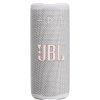 JBL Grip Waterproof Portable Bluetooth Speaker WHITE