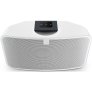 Bluesound PULSE MINI 2i Compact Wireless Multi-Room Music Streaming Speaker WHITE