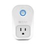 Ultralink Indoor Smart WiFi Plug