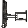 MantelMount MM-MAX2 Motor Assisted Full Motion TV Mount