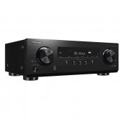 Pioneer VSX-534 Dolby Surround 5.2-Channel AV Receiver BLACK - Open Box