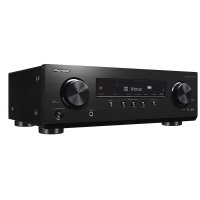 Pioneer VSX-534 Dolby Surround 5.2-Channel AV Receiver BLACK