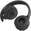 JBL Tune 500BT On-Ear Wireless Bluetooth Headphone BLACK