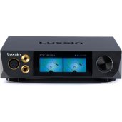 Luxsin X8 Intelligent DAC & Headphone Amplifier