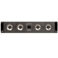 Ikon Audio HWC2 2-Way Quad 5-Inch Center Channel