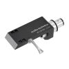 Audio Technica AT-LH13H Fully Universal Headshell with Hard Anodized