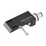 Audio Technica AT-LH13H Fully Universal Headshell with Hard Anodized