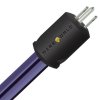 Wireworld AUP10 Aurora 10 Power Conditioning Cord 5ft (1.5M)