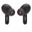 JBL Live Pro TWS Truly Wireless Noise Cancelling In-Ear Stem Headphones BLACK