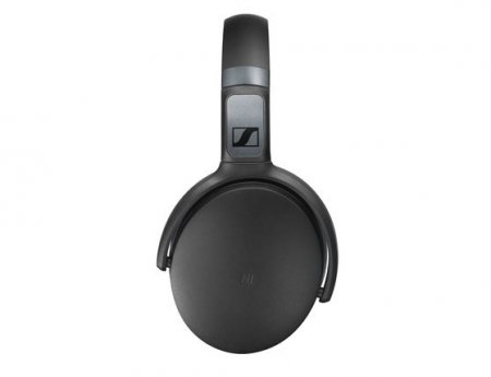 Description image for Sennheiser HD4.40 BT Wireless Over-Ear Bluetooth Headphones