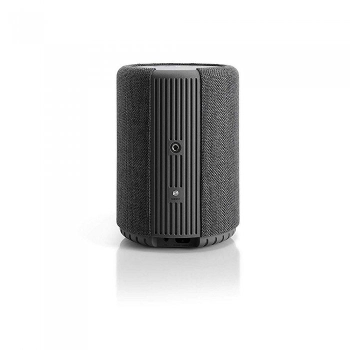 AUDIO PRO A10 Compact WiFi Wireless Multiroom Speaker DARK GRAY - Click Image to Close
