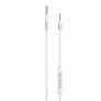 Sennheiser HD 2.30 Closed On-Ear Headphone WHITE for Samsung Galaxy