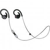 JBL Reflect Contour 2 In-Ear Secure Fit Wireless Sport Headphones BLACK