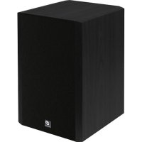 Boston Acoustics CS 23 Classic Bookshelf Speakers Pair (Black)
