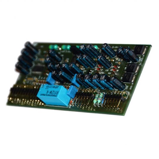 Heed Audio Obelisk 2.3 DAC Card Module