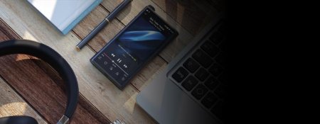 Description image for FiiO M15 Flagship DAP Android-base Lossless Portable Music Player
