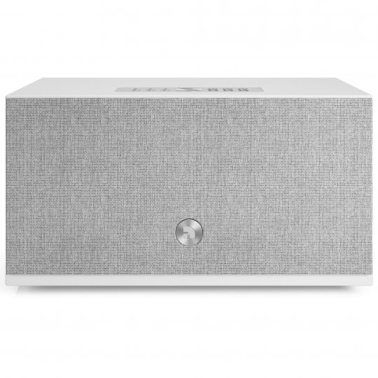 Audio Pro ADD-ON C10 MKII Multiroom Speaker WHITE