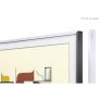 Samsung VG-SCFM65WM/ZA 65-Inch Customizable Frame Bezel WHITE FRAME