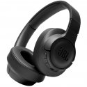 JBL TUNE 710BT Wireless Over-Ear Headphones BLACK - Open Box
