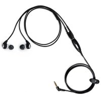 Shure SE310MPA Sound Isolating Earphones w/ Music Phone Adaptor
