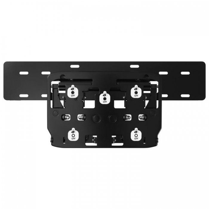 Samsung No-Gap Wall Mount for 75-Inch Q Series TVs 2018 - Click Image to Close