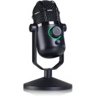 Thronmax Mdrill Dome PLUS Microphone BLACK