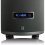 SVS PC-4000 13.5" 1200W Subwoofer PIANO GLOSS BLACK