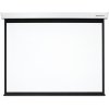 Grandview Special Large Screens 220-Inch Heavy-Duty Motorized Projection Screen EL-M (4:3) BLACK CASING