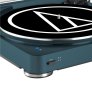 Audio-Technica LP60 BT Bluetooth Wireless Fully Automatic Belt-Drive Stereo Turntable NAVY