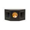 Klipsch RS-41 II Reference II Surround Speaker (Each) BLACK ASH