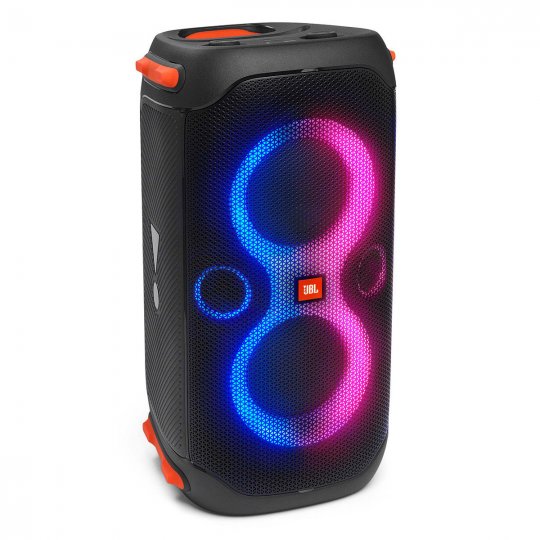 JBL PartyBox 110 Portable 160W Wireless Speaker - Open Box